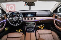 مێرسێدس بێنز E-Class